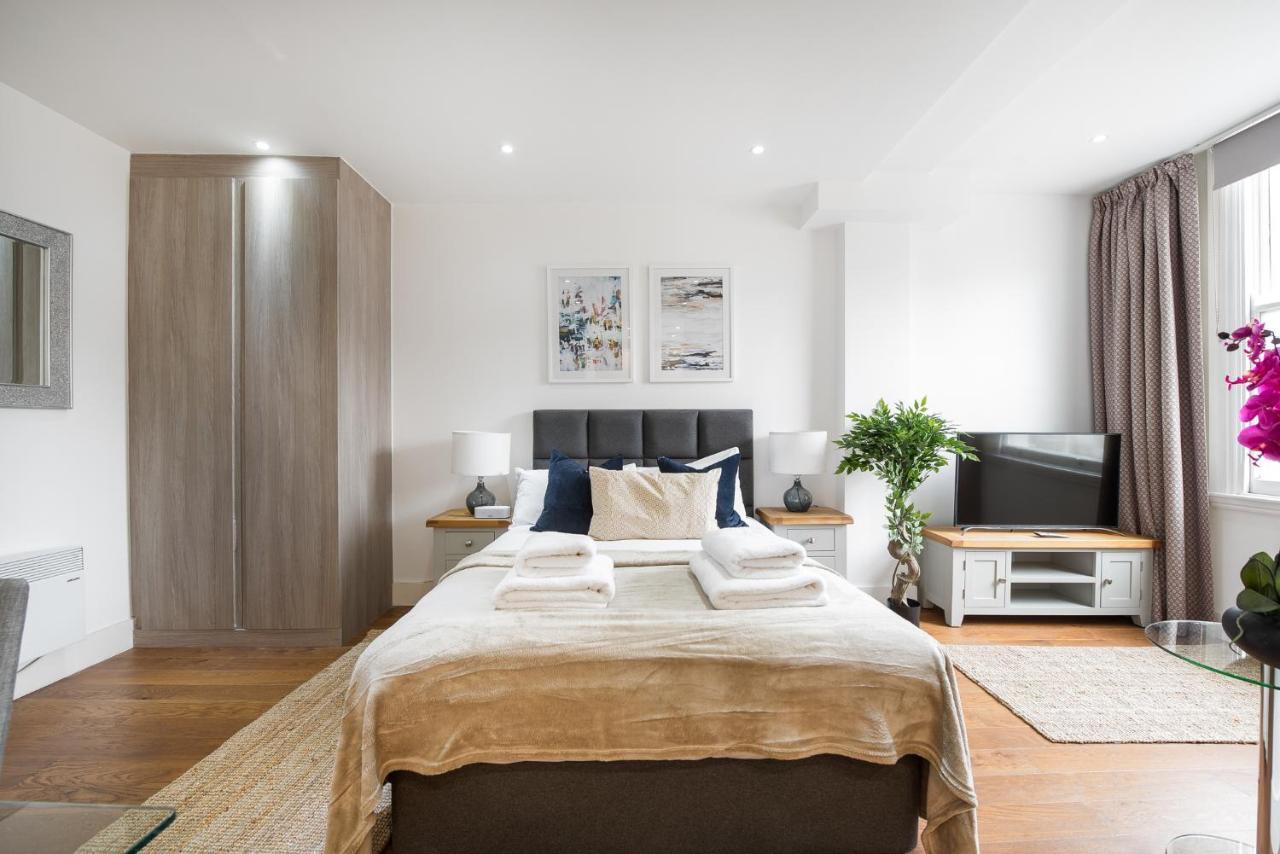 Bayswater By Capital Διαμέρισμα Λονδίνο Εξωτερικό φωτογραφία