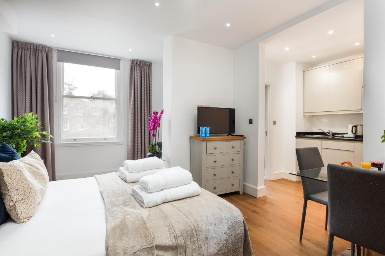 Bayswater By Capital Διαμέρισμα Λονδίνο Εξωτερικό φωτογραφία